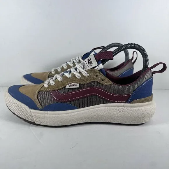 Vans MTE Ultrarange EXO Lace Up Athletic Shoes Sneakers Women's Size 8 - Picture 3 of 8